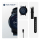 Motorola moto watch 100 czarny - 1101151 - zdjęcie 2